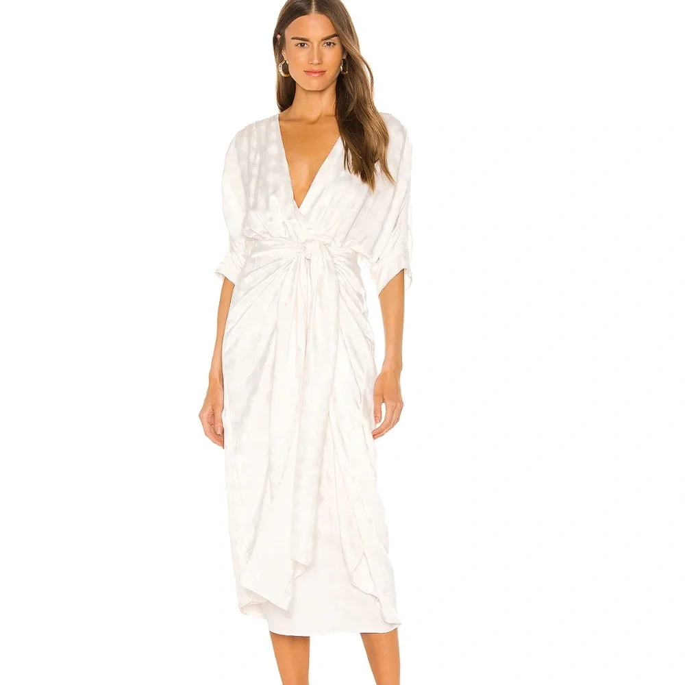 NWT Callahan Dress - Picture 1 of 5